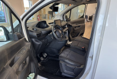 Peugeot Partner 1.5 BLUEHDI 130 ASPHALT