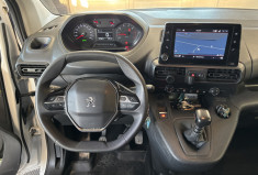 Peugeot Partner 1.5 BLUEHDI 130 ASPHALT