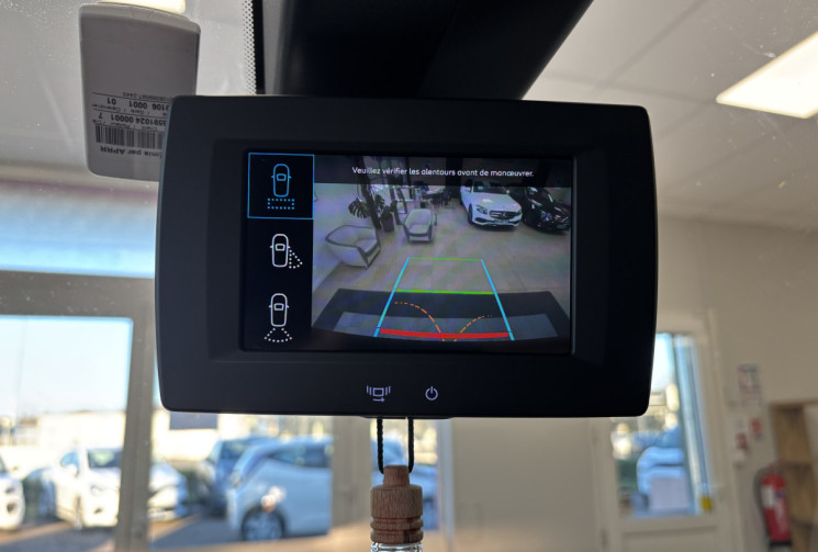 Peugeot Partner 1.5 BLUEHDI 130 ASPHALT