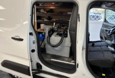 Peugeot Partner 1.5 BLUEHDI 130 ASPHALT