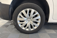Peugeot Partner 1.5 BLUEHDI 130 ASPHALT