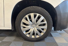 Peugeot Partner 1.5 BLUEHDI 130 ASPHALT