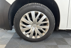 Peugeot Partner 1.5 BLUEHDI 130 ASPHALT