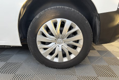 Peugeot Partner 1.5 BLUEHDI 130 ASPHALT