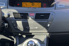 Citroën C4 PICASSO 1.6 HDi 110 cv