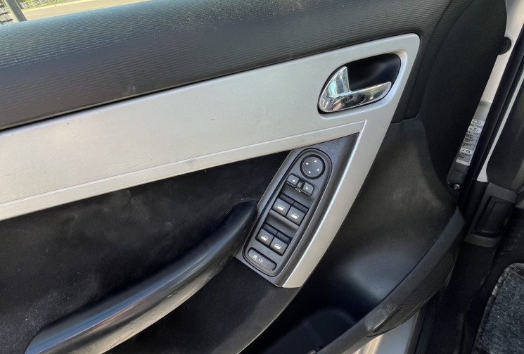 Citroën C4 PICASSO 1.6 HDi 110 cv