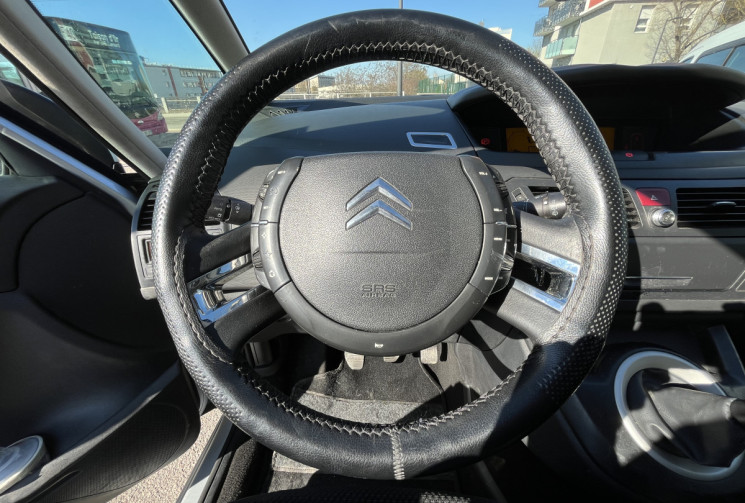 Citroën C4 PICASSO 1.6 HDi 110 cv