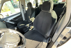 Citroën C4 PICASSO 1.6 HDi 110 cv