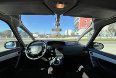 Citroën C4 PICASSO 1.6 HDi 110 cv