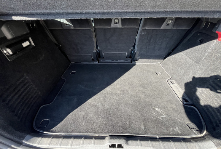 Citroën C4 PICASSO 1.6 HDi 110 cv