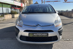 Citroën C4 PICASSO 1.6 HDi 110 cv