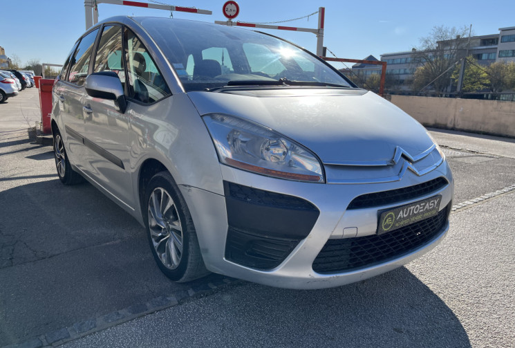 Citroën C4 PICASSO 1.6 HDi 110 cv
