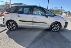 Citroën C4 PICASSO 1.6 HDi 110 cv