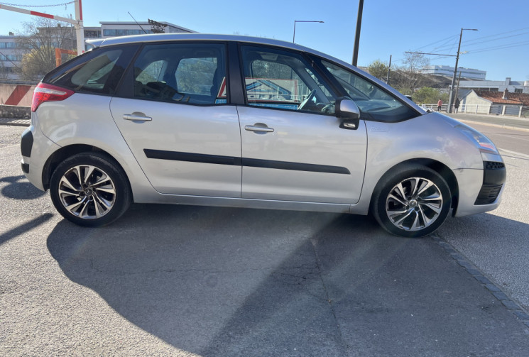 Citroën C4 PICASSO 1.6 HDi 110 cv