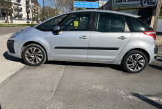 Citroën C4 PICASSO 1.6 HDi 110 cv