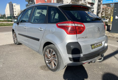Citroën C4 PICASSO 1.6 HDi 110 cv