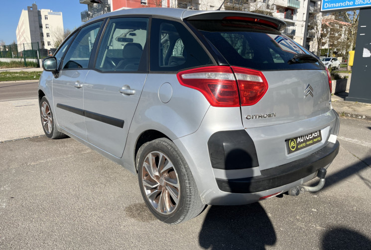 Citroën C4 PICASSO 1.6 HDi 110 cv
