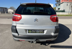 Citroën C4 PICASSO 1.6 HDi 110 cv