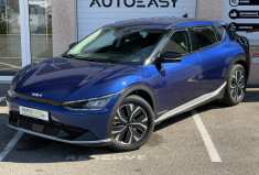 Kia EV6 325 ch Air Active 4WD SOH 100% / Suivi 100% KIA / Première main / TVA