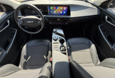 Kia EV6 325 ch Air Active 4WD SOH 100% / Suivi 100% KIA / Première main / TVA