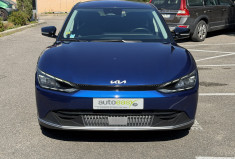 Kia EV6 325 ch Air Active 4WD / Suivi 100% KIA / Première main / TVA