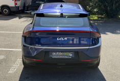 Kia EV6 325 ch Air Active 4WD / Suivi 100% KIA / Première main / TVA