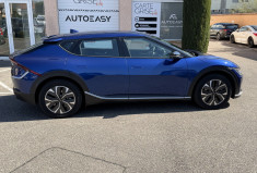 Kia EV6 325 ch Air Active 4WD / Suivi 100% KIA / Première main / TVA