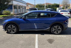 Kia EV6 325 ch Air Active 4WD / Suivi 100% KIA / Première main / TVA