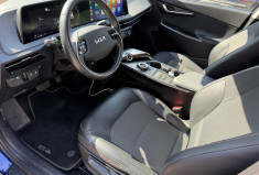 Kia EV6 325 ch Air Active 4WD / Suivi 100% KIA / Première main / TVA