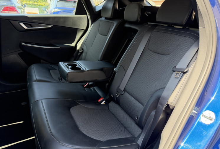 Kia EV6 325 ch Air Active 4WD SOH 100% / Suivi 100% KIA / Première main / TVA