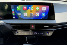 Kia EV6 325 ch Air Active 4WD / Suivi 100% KIA / Première main / TVA