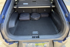 Kia EV6 325 ch Air Active 4WD / Suivi 100% KIA / Première main / TVA