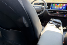 Kia EV6 325 ch Air Active 4WD SOH 100% / Suivi 100% KIA / Première main / TVA