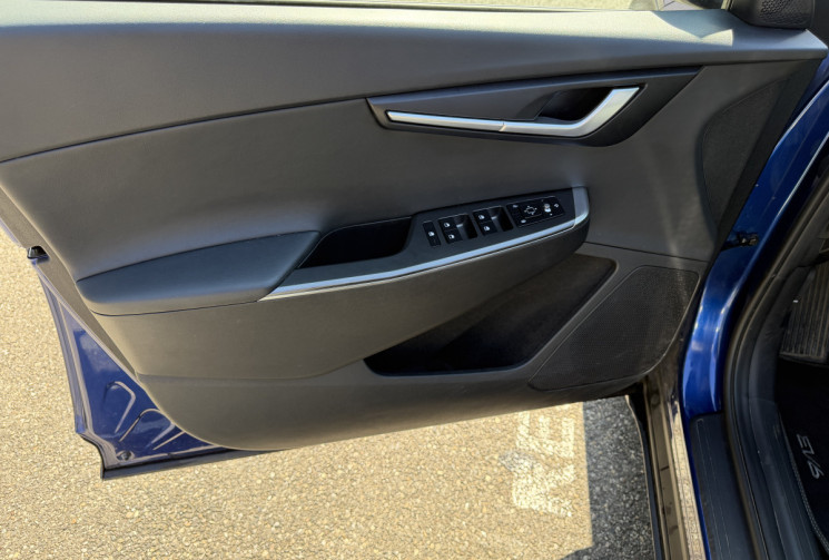 Kia EV6 325 ch Air Active 4WD SOH 100% / Suivi 100% KIA / Première main / TVA