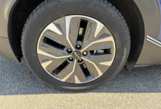 Kia EV6 325 ch Air Active 4WD / Suivi 100% KIA / Première main / TVA