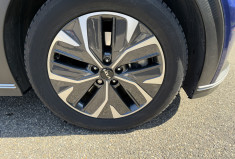 Kia EV6 325 ch Air Active 4WD / Suivi 100% KIA / Première main / TVA