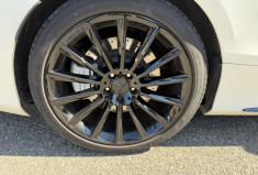 Mercedes CLASSE S Coupe 500 9G-Tronic 455 ch / Suivi 100% MB / Faible km / VOLANT A DROITE