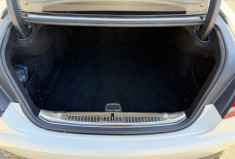 Mercedes CLASSE S Coupe 500 9G-Tronic 455 ch / Suivi 100% MB / Faible km / VOLANT A DROITE