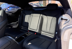 Mercedes CLASSE S Coupe 500 9G-Tronic 455 ch / Suivi 100% MB / Faible km / VOLANT A DROITE