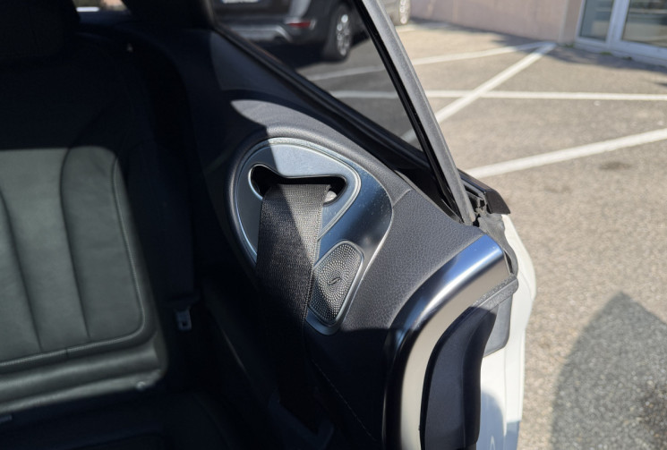 Mercedes CLASSE S Coupe 500 9G-Tronic 455 ch / Suivi 100% MB / Faible km / VOLANT A DROITE