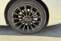 Mercedes CLASSE S Coupe 500 9G-Tronic 455 ch / Suivi 100% MB / Faible km / VOLANT A DROITE