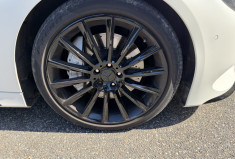 Mercedes CLASSE S Coupe 500 9G-Tronic 455 ch / Suivi 100% MB / Faible km / VOLANT A DROITE