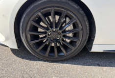 Mercedes CLASSE S Coupe 500 9G-Tronic 455 ch / Suivi 100% MB / Faible km / VOLANT A DROITE