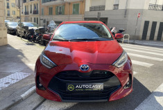 Toyota Yaris 1.5 vvti 116 hybrid Design 5 portes 41200 kms