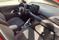 Toyota Yaris 1.5 vvti 116 hybrid Design 5 portes