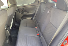 Toyota Yaris 1.5 vvti 116 hybrid Design 5 portes 41200 kms