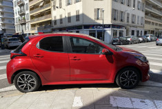 Toyota Yaris 1.5 vvti 116 hybrid Design 5 portes 41200 kms