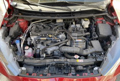Toyota Yaris 1.5 vvti 116 hybrid Design 5 portes