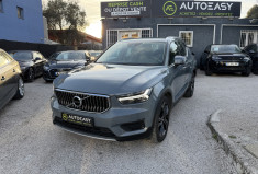 Volvo XC40 D3 150 Ch INSCRIPTION GEARTRONIC 8 * GARANTIE 57 MOIS * CARPLAY * LED