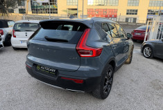 Volvo XC40 D3 150 Ch INSCRIPTION GEARTRONIC 8 * GARANTIE 57 MOIS * CARPLAY * LED